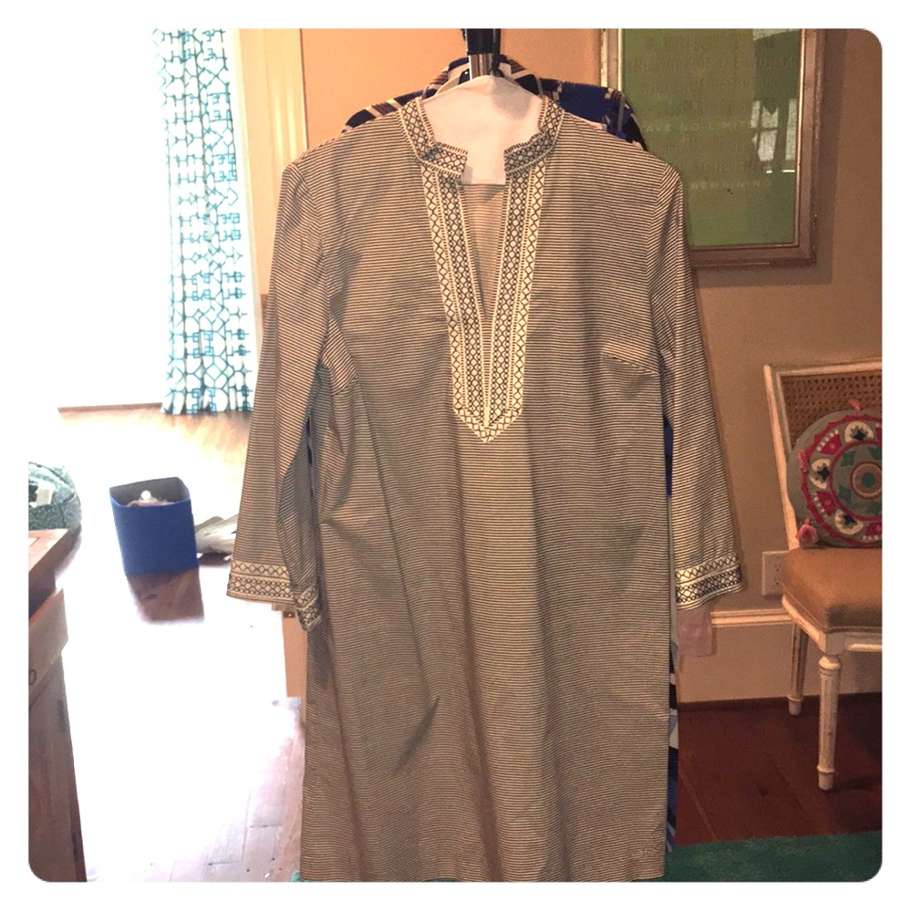 Tory Burch Dress